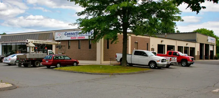 Connecticut Tire