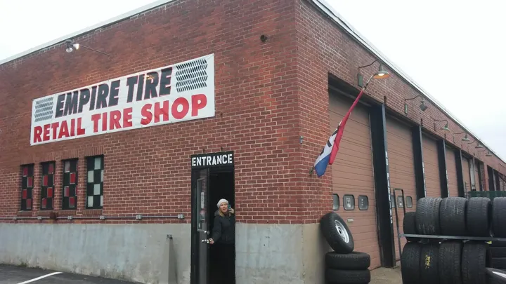 Empire Tire