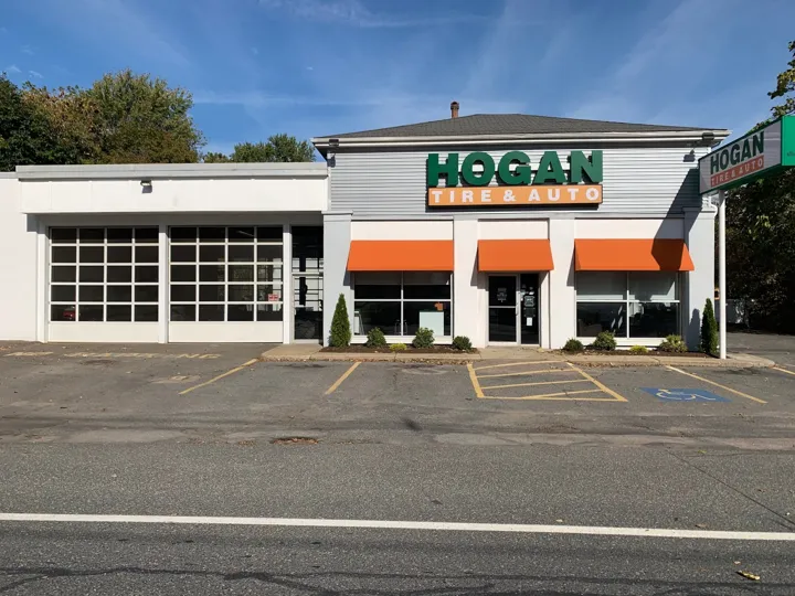 Hogan Tire & Auto