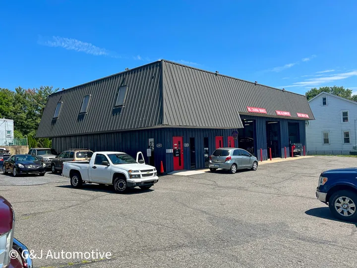 C&J Automotive Of Upper Chi