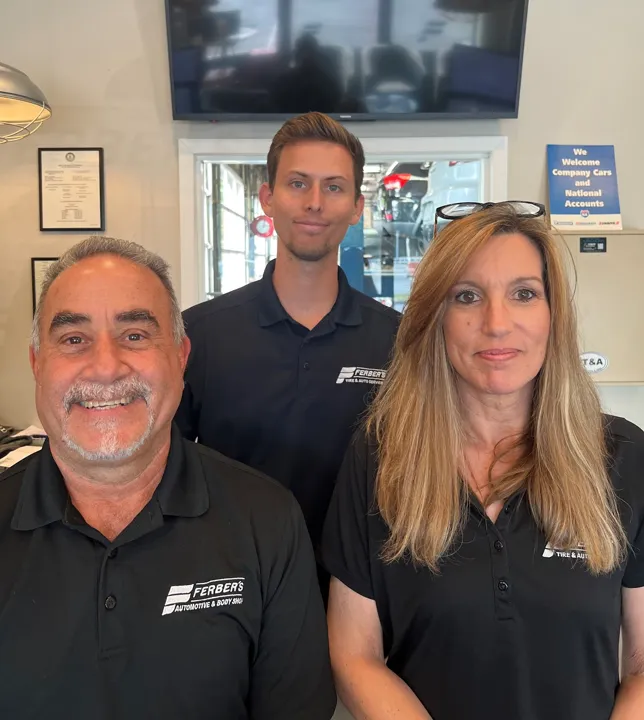 Ferber's Tire & Auto Service