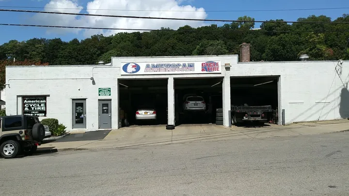 American Cycle and Tire