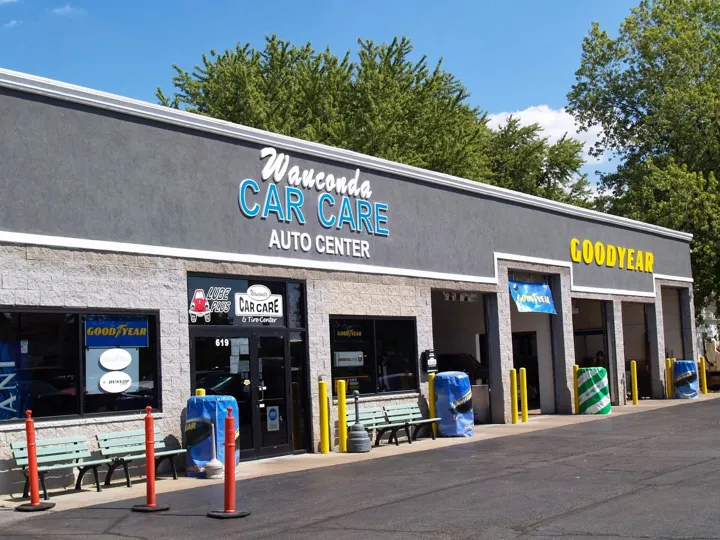 Wauconda Car Care & Tire Center