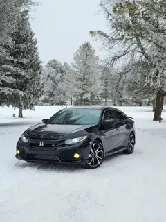 Wilde East Towne Honda Service Department