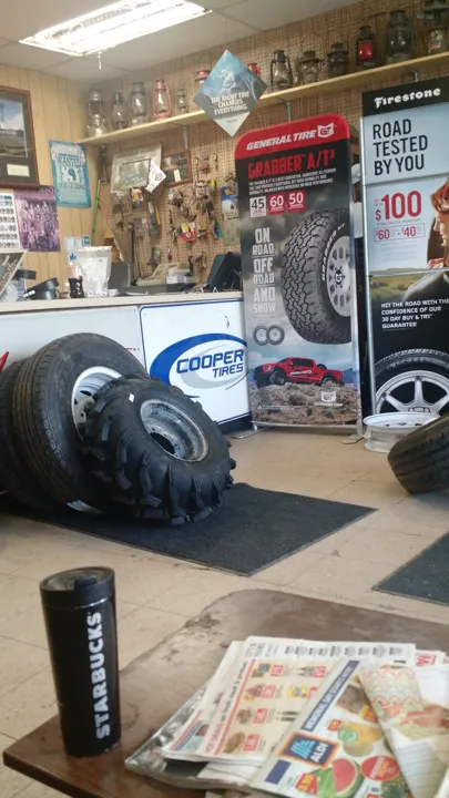 King Tire