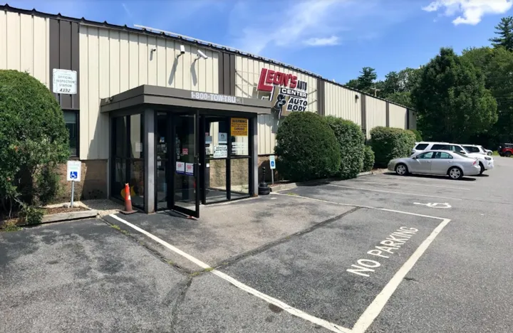 Leon's Auto Center