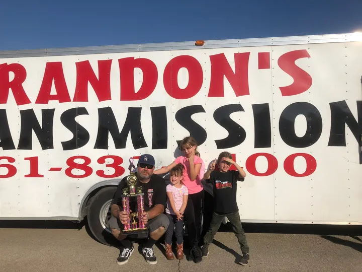 Brandon's Transmission & Automotive Repair