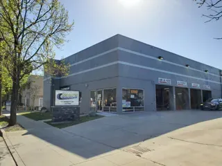 Los Gatos Tire & Auto Repair