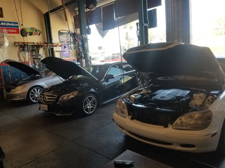 Jamacha Boulevard Auto Repairs