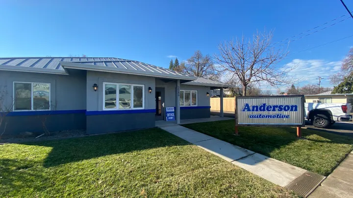 Anderson Automotive