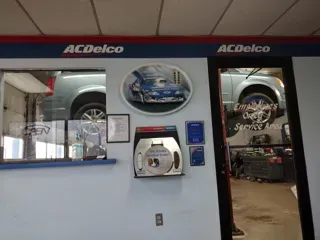 Kearsley Auto Repair Services