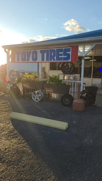 Bella Tires Wheels Complete Service