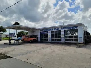 Performance Plus Automotive