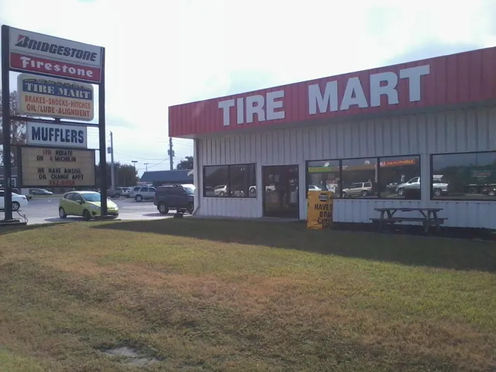 Tire Mart