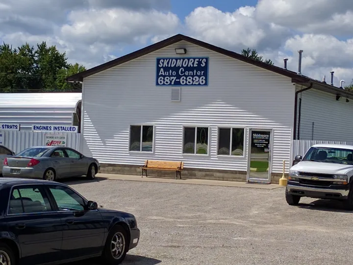 Skidmore Auto Center