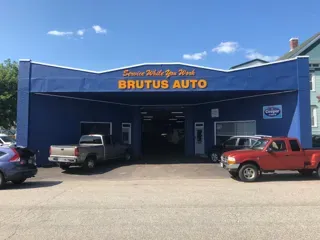 Brutus Auto Repair & Service