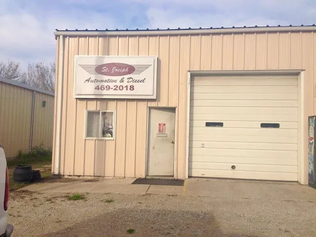 St. Joseph Automotive & Diesel