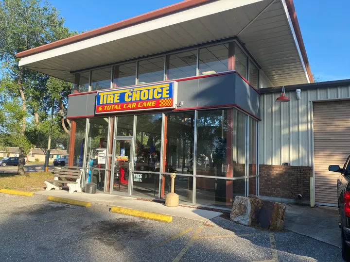 Tire Choice Auto Service Centers