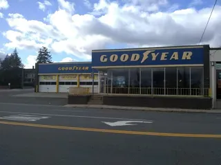 Goodyear Auto Service