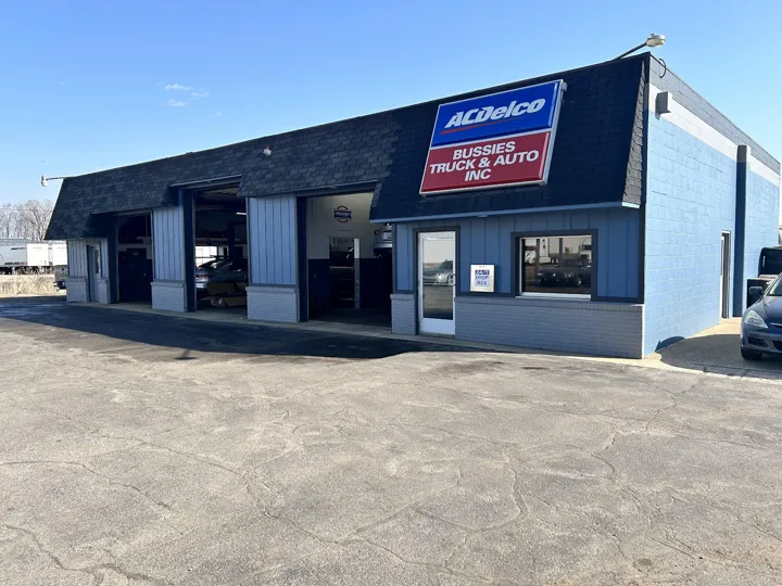 Bussies Blue Star Automotive