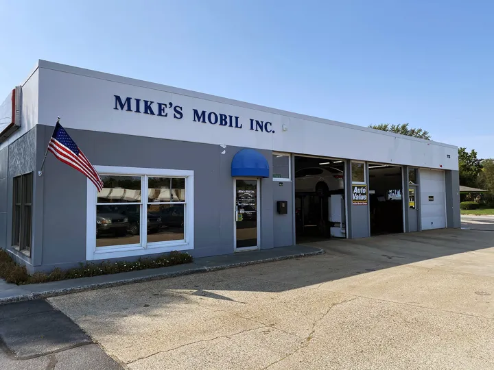 Mike's Mobil Inc