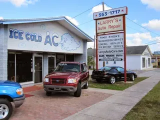 Larry's Auto Service Center