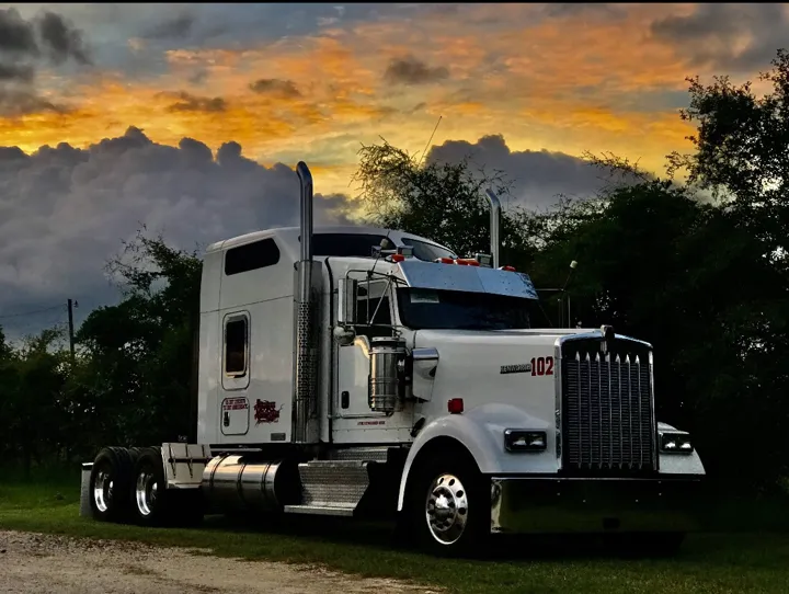 East Texas Truck Center