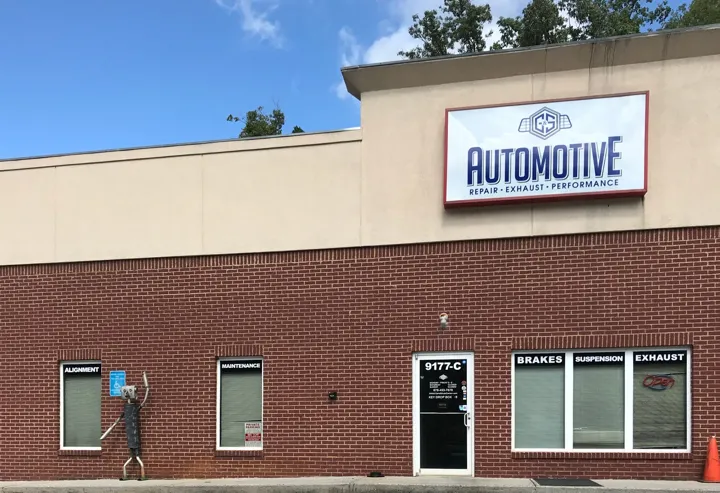 G & S Automotive Canton