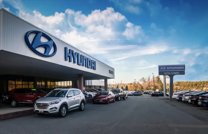 Hyundai of Milledgeville Service & Parts