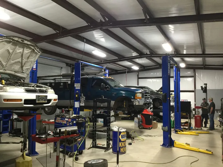 Danny's Automotive & Tire Service