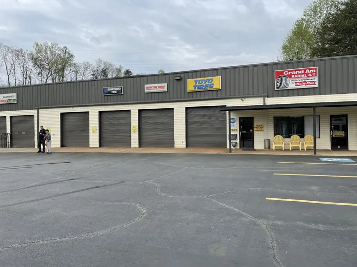 North Georgia Tire & Auto Care