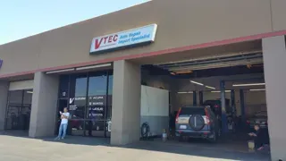 Vtec Auto Repair