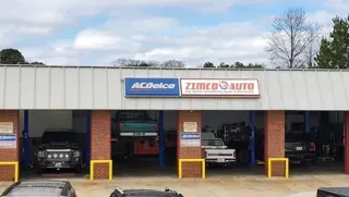 Zimco Full Service Automotive