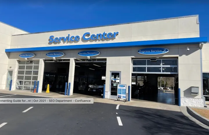 Lou Sobh Honda Service