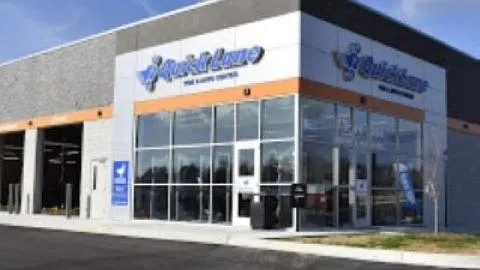 QuickLane Tire and Auto Loganville