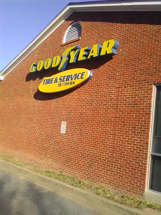 Goodyear Auto Service