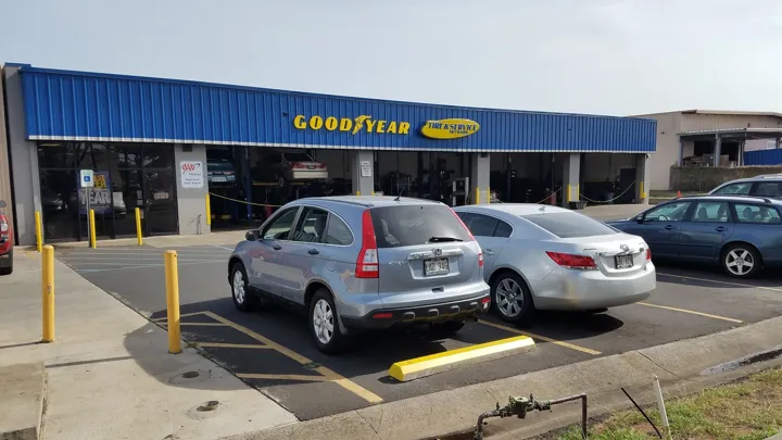 Goodyear Auto Service