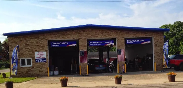 Jayson's Auto Truck Service Center