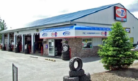 Perfection Tire and Auto Repair