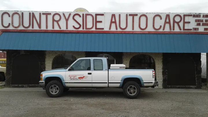 Countryside Auto Care