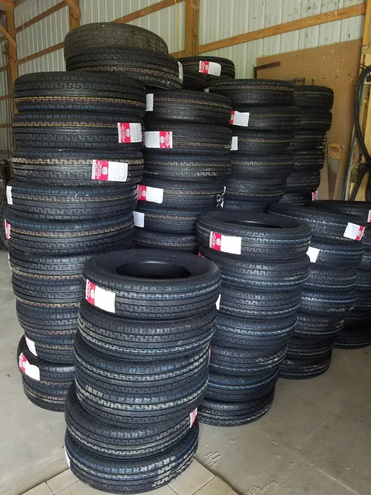 Shroyer Tire