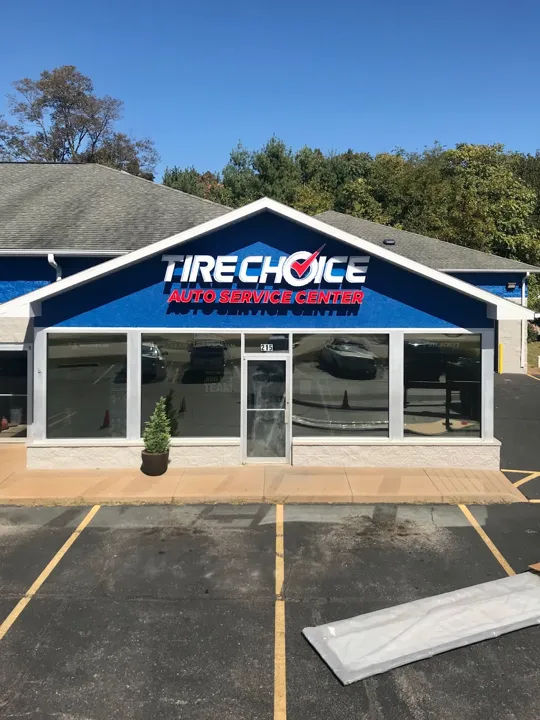 Tire Choice Auto Service Centers