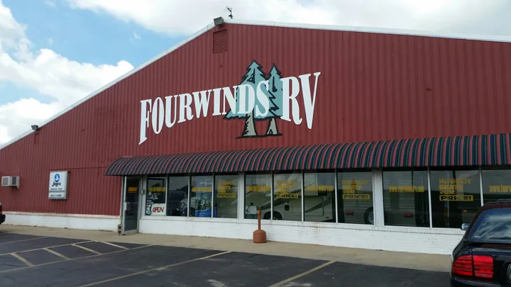 Fourwinds RV