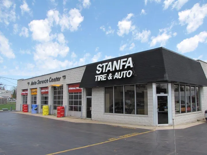 Stanfa Tire and Auto