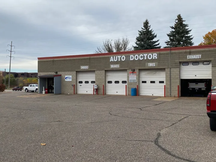 Auto Doctor Car Care Center