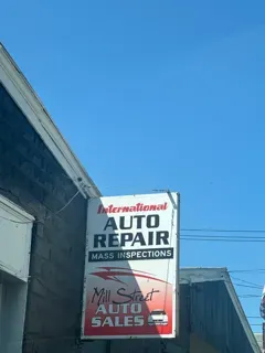 International Auto Repair