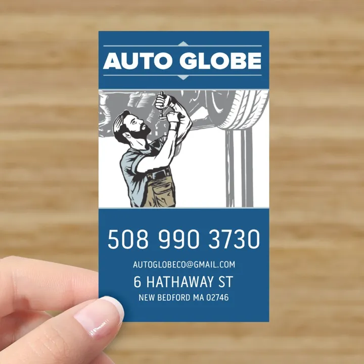 Auto Globe Services