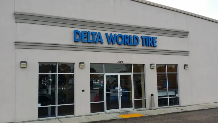 Delta World Tire