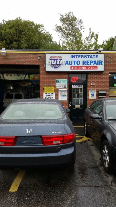 Interstate Auto Repair