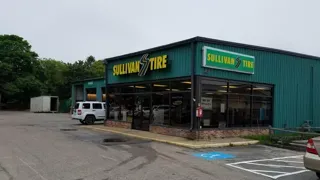 Sullivan Tire & Auto Service